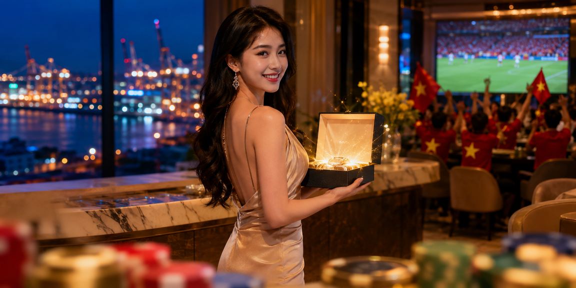 Người chơi casino tại Hải Phòng tìm hiểu về trò chơi và thanh toán