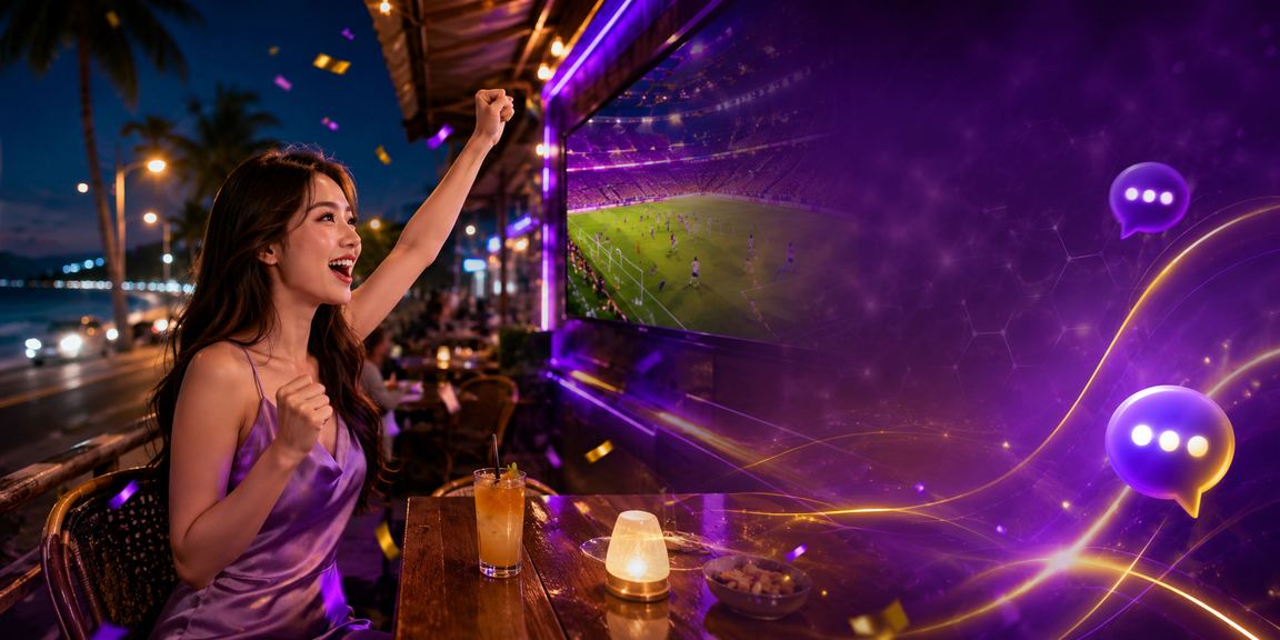 Người dùng suy nghĩ và kiểm soát thói quen chơi game bên ly cà phê tại Mũi Né