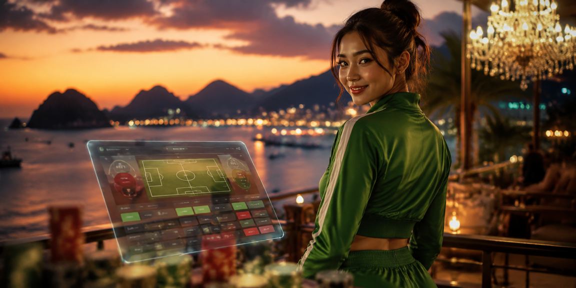 Không khí chợ đêm Ninh Bình sôi động liên tưởng đến trải nghiệm casino trực tuyến